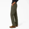 Pantalon de menuisier droit et ample Flex pour femme Pantalon de menuisier droit et ample Flex pour femme