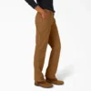 Pantalon de menuisier droit et ample Flex pour femme Pantalon de menuisier droit et ample Flex pour femme