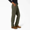 Pantalon de menuisier droit et ample Flex pour femme Pantalon de menuisier droit et ample Flex pour femme