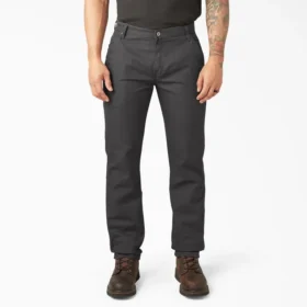 Pantalon de menuisier Flex à coupe classique