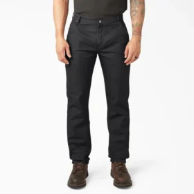 Pantalon de menuisier Flex à coupe classique