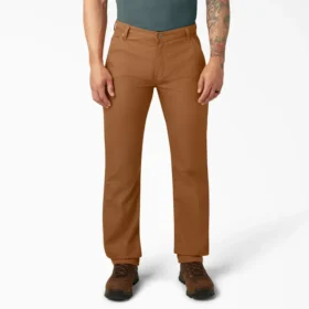 Pantalon de menuisier Flex à coupe classique