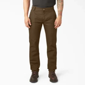 Pantalon de menuisier Flex à coupe classique