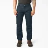 Pantalon de menuisier Flex à coupe classique Pantalon de menuisier Flex à coupe classique