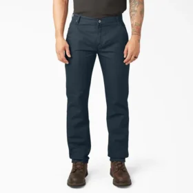 Pantalon de menuisier Flex à coupe classique