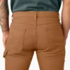Pantalon de menuisier Flex à coupe classique Pantalon de menuisier Flex à coupe classique