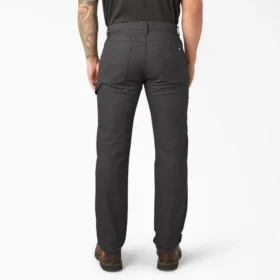 Pantalon de menuisier Flex à coupe classique