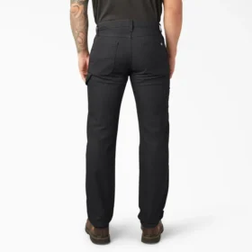 Pantalon de menuisier Flex à coupe classique