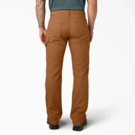 Pantalon de menuisier Flex à coupe classique