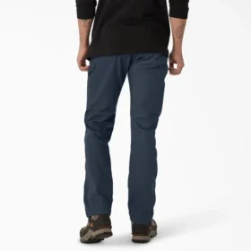 Pantalon de menuisier Flex à coupe classique