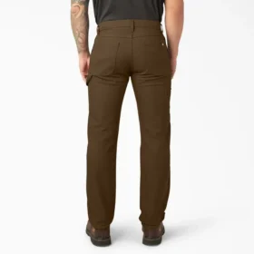 Pantalon de menuisier Flex à coupe classique