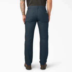 Pantalon de menuisier Flex à coupe classique