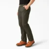 Pantalon de menuisier Flex à coupe classique Pantalon de menuisier Flex à coupe classique