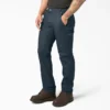 Pantalon de menuisier Flex à coupe classique Pantalon de menuisier Flex à coupe classique