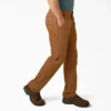 Pantalon de menuisier Flex à coupe classique Pantalon de menuisier Flex à coupe classique