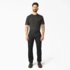 Pantalon de menuisier Flex à coupe classique Pantalon de menuisier Flex à coupe classique