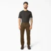 Pantalon de menuisier Flex à coupe classique Pantalon de menuisier Flex à coupe classique