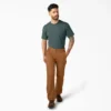 Pantalon de menuisier Flex à coupe classique Pantalon de menuisier Flex à coupe classique