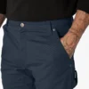 Pantalon de menuisier Flex à coupe classique Pantalon de menuisier Flex à coupe classique