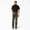 Pantalon de menuisier Flex à coupe classique Pantalon de menuisier Flex à coupe classique