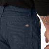 Pantalon de menuisier Flex à coupe classique Pantalon de menuisier Flex à coupe classique