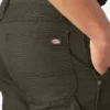 Pantalon de menuisier Flex à coupe classique Pantalon de menuisier Flex à coupe classique