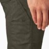Pantalon de menuisier Flex à coupe classique Pantalon de menuisier Flex à coupe classique