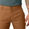 Pantalon de menuisier Flex à coupe classique Pantalon de menuisier Flex à coupe classique