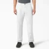 Pantalon de peintre Double Knee renforcé