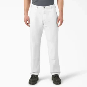 Pantalon de peintre Double Knee renforcé