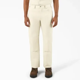 Pantalon de peintre Double Knee renforcé
