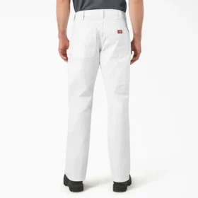 Pantalon de peintre Double Knee renforcé