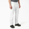Pantalon de peintre Double Knee renforcé