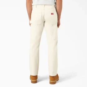 Pantalon de peintre utilitaire