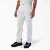 Pantalon de peintre utilitaire