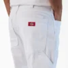Pantalon de peintre utilitaire