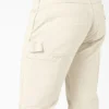 Pantalon de peintre utilitaire