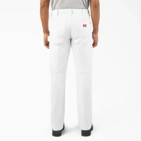 Pantalon de peintre utilitaire en toile Flex Duck