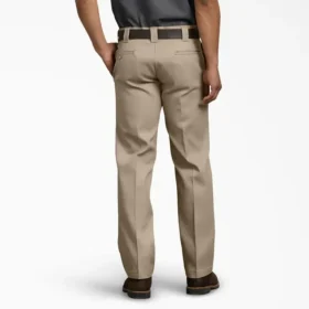 Pantalon de travail 873 Flex Slim Fit