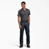 Pantalon de travail 873 Flex Slim Fit