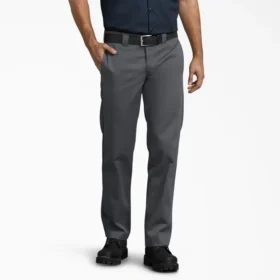 Pantalon de travail 873 Slim Fit