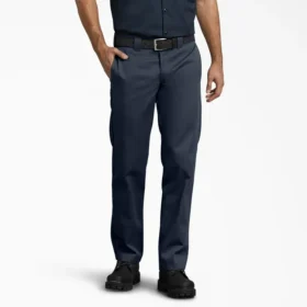 Pantalon de travail 873 Slim Fit