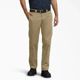 Pantalon de travail 873 Slim Fit