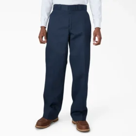 Pantalon de travail 877 à coupe ample
