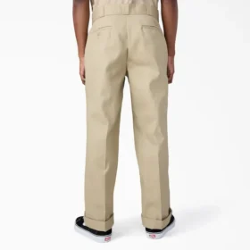 Pantalon de travail 877 à coupe ample