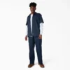 Pantalon de travail 877 à coupe ample