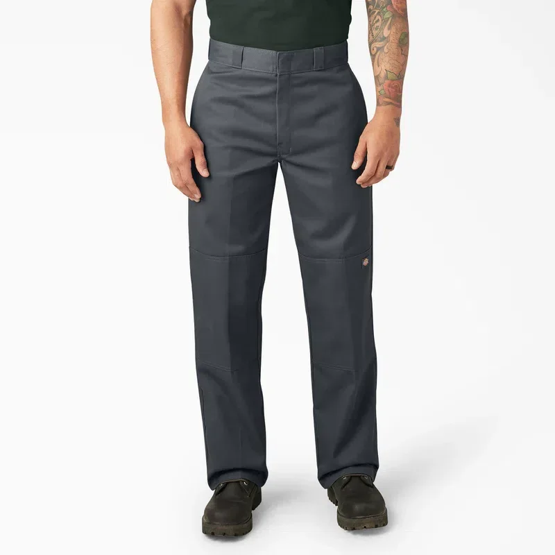 Pantalon de travail ample à Double Knee Pantalon de travail ample à Double Knee