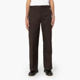 Pantalon de travail ample à Double Knee
