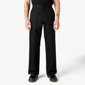 Pantalon de travail ample à Double Knee