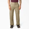 Pantalon de travail ample à Double Knee Pantalon de travail ample à Double Knee